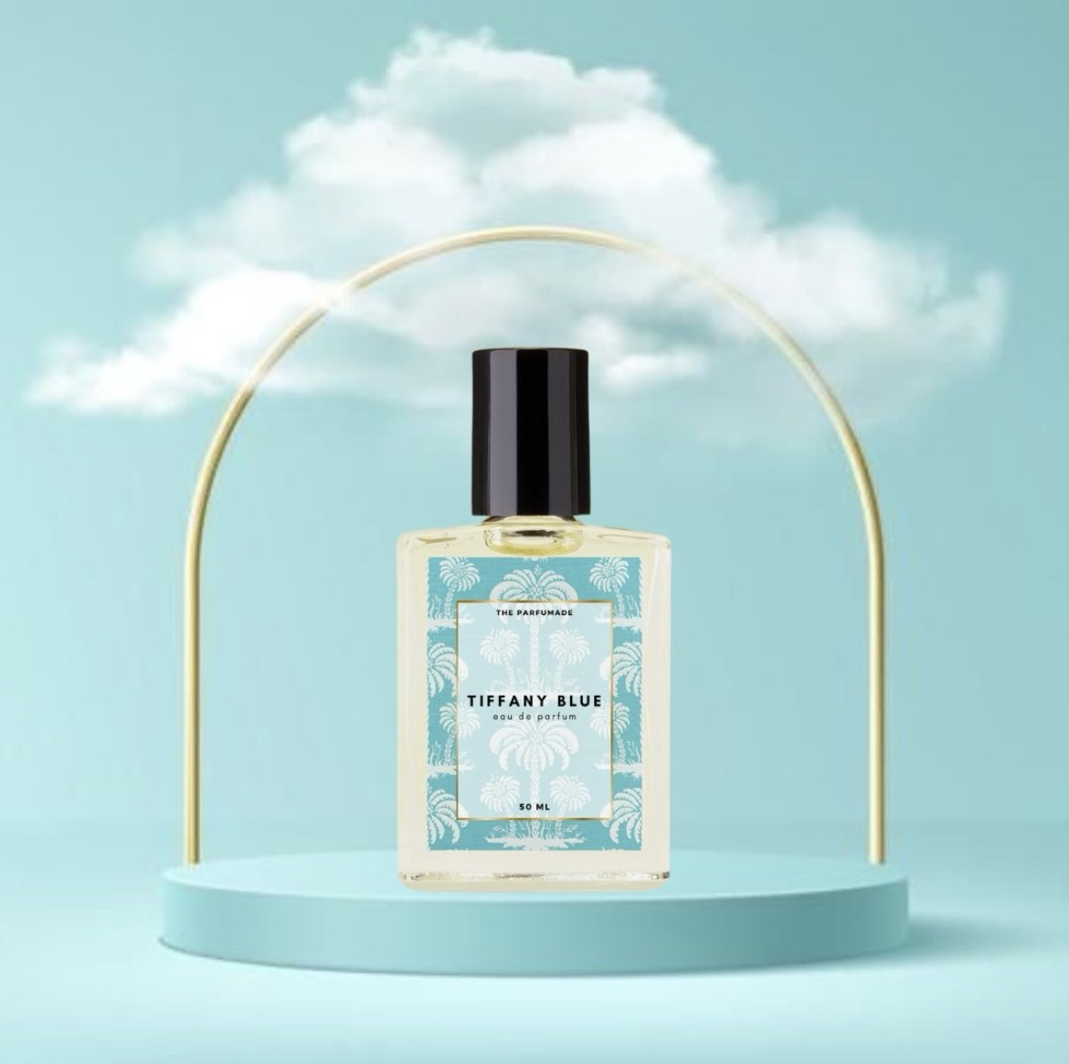 Tiffany Blue (smells like LV Imagination)