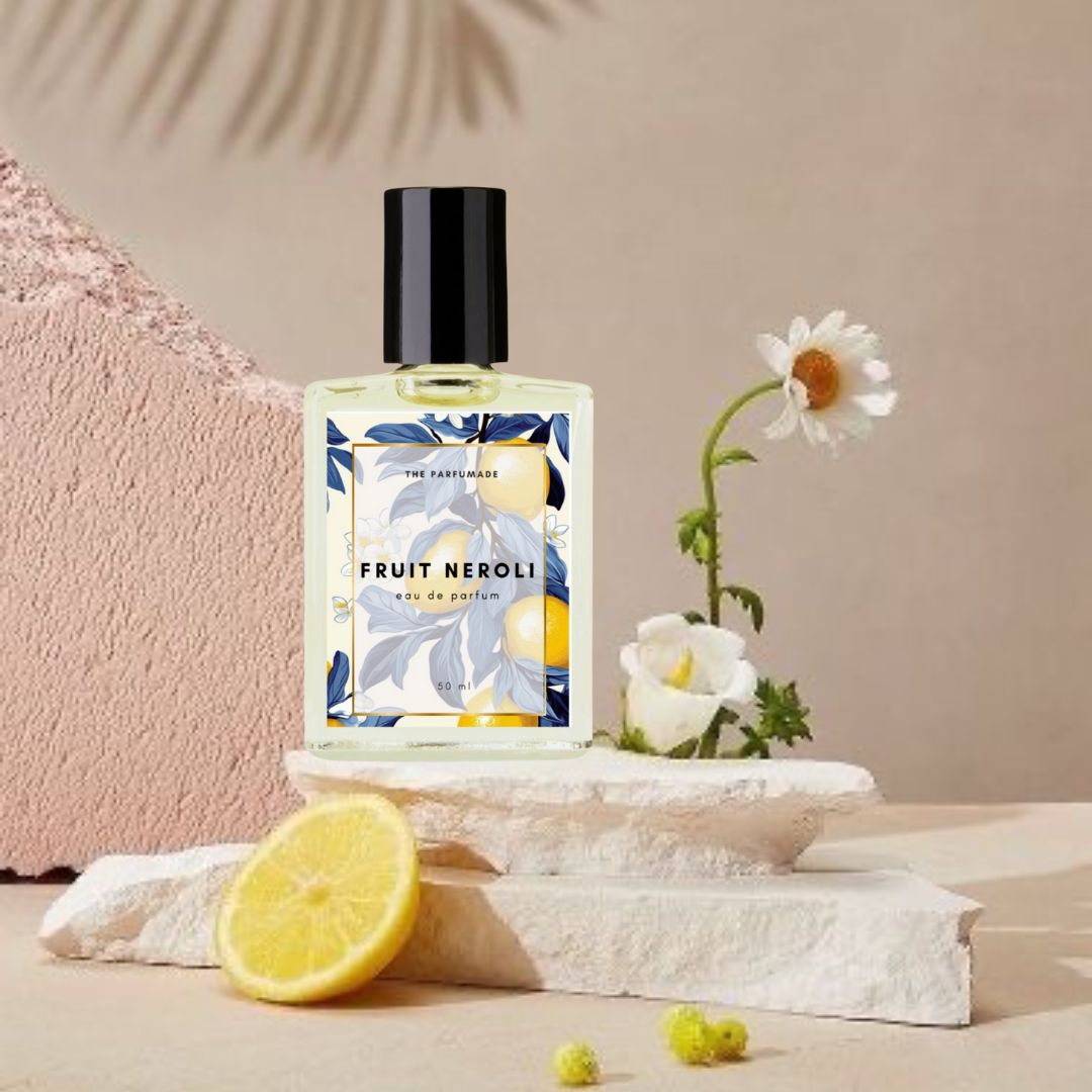 香水(女性用) Neroli Herb Eau de Parfum Fruit Rose Neroli Herb Eau de Parfum Fruit Rose