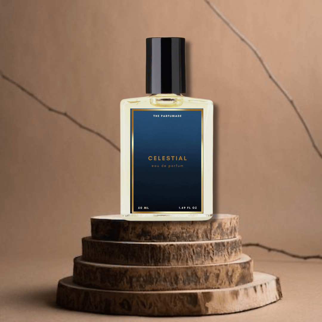 Celestial ( smells like Roja Elysium Pour Homme)
