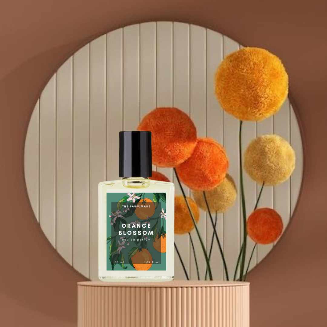 Orange Blossom