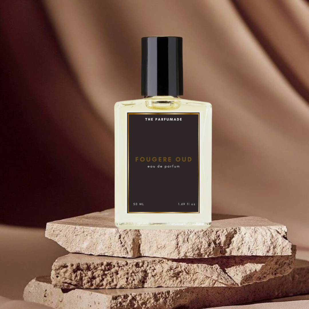 Fougere Oud (smells like Tom Ford Oud Wood)