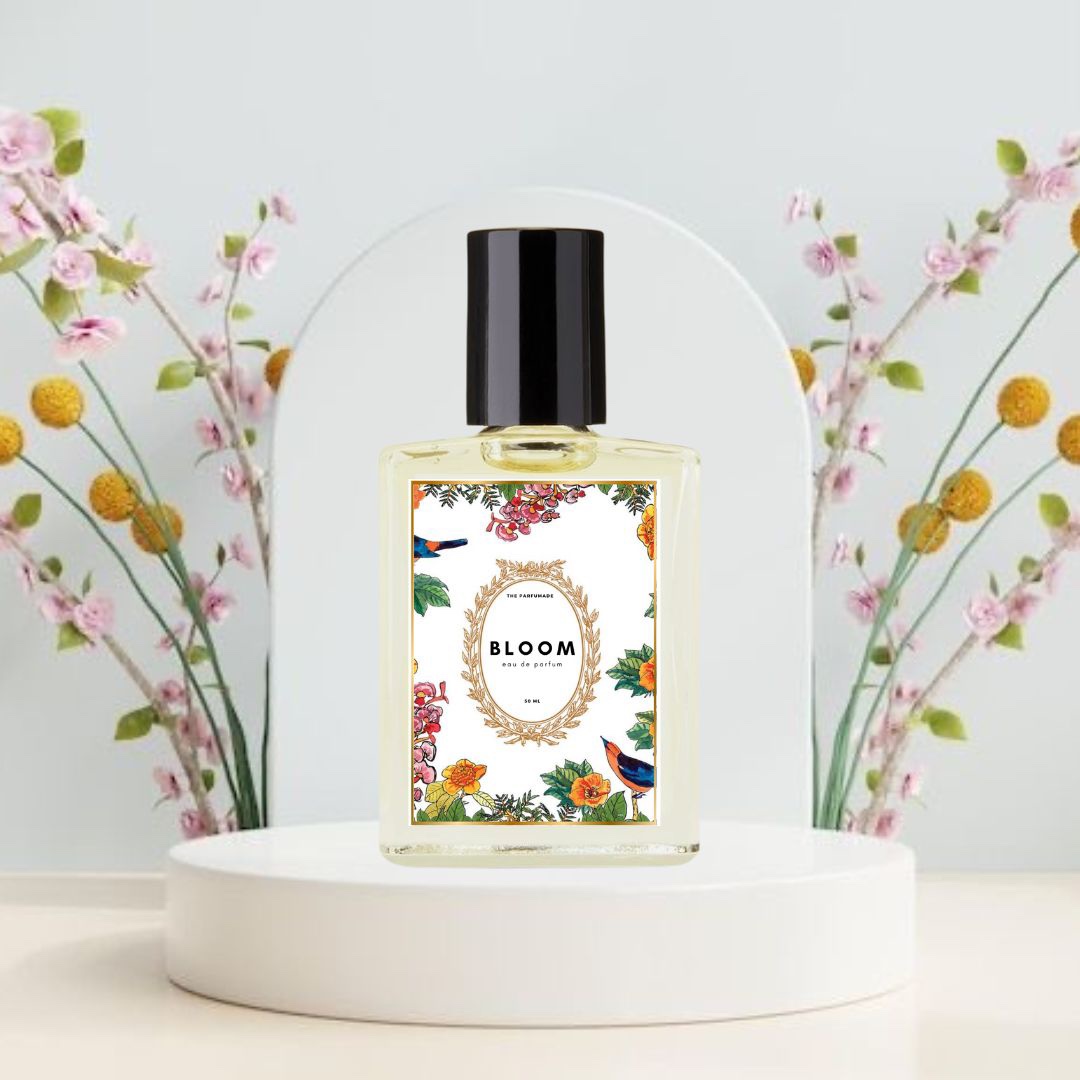 Bloom ( smells like Gucci Bloom)